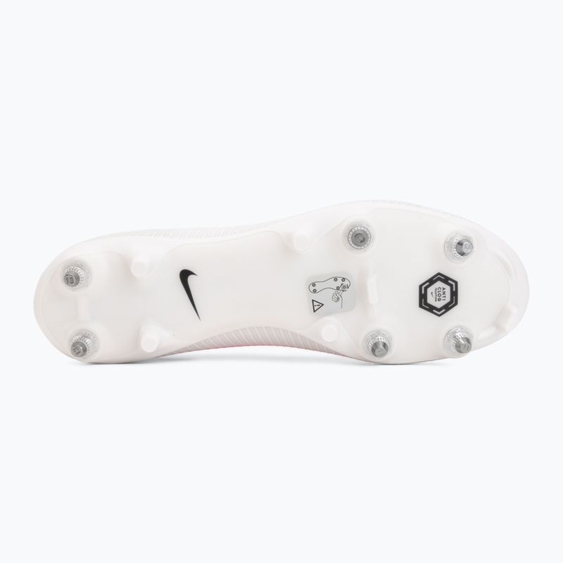 Buty piłkarskie męskie Nike Mercurial Vapor 17 Academy SG multi color/black 4