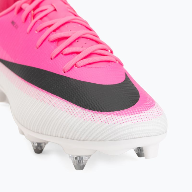 Buty piłkarskie męskie Nike Mercurial Vapor 17 Academy SG multi color/black 7