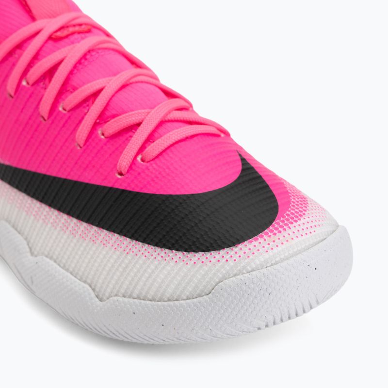 Buty piłkarskie dziecięce Nike Jr. Mercurial Vapor 17 Academy IN multi color/black 7