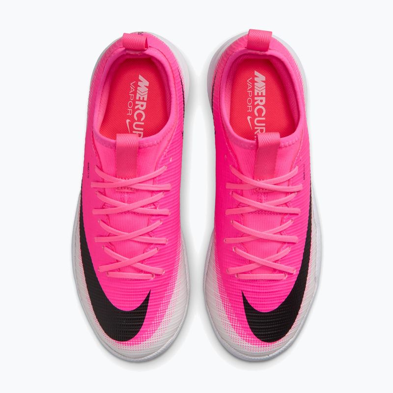 Buty piłkarskie dziecięce Nike Jr. Mercurial Vapor 17 Academy IN multi color/black 4