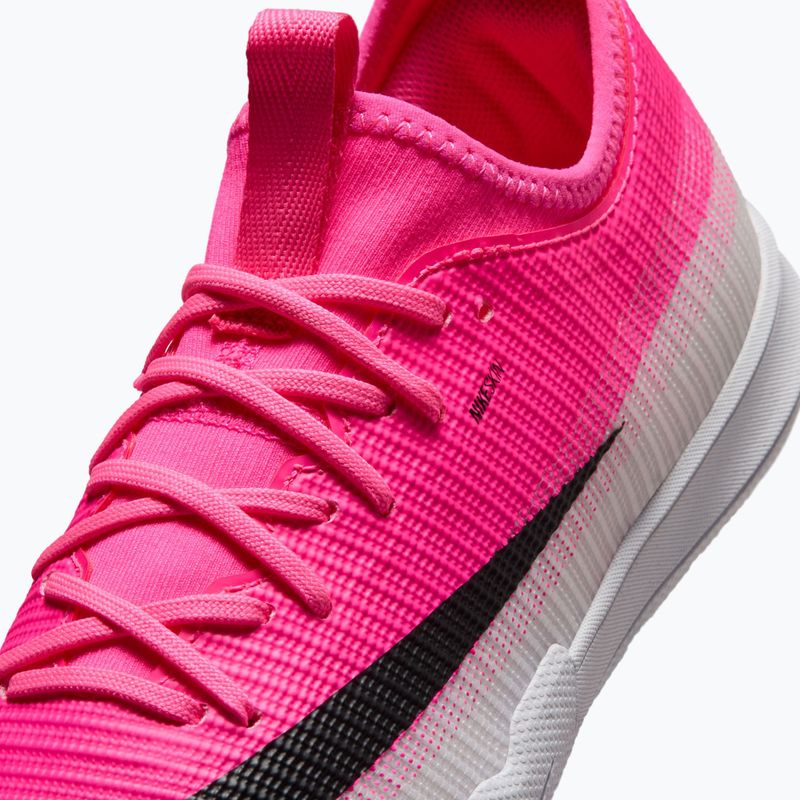 Buty piłkarskie dziecięce Nike Jr. Mercurial Vapor 17 Academy IN multi color/black 5