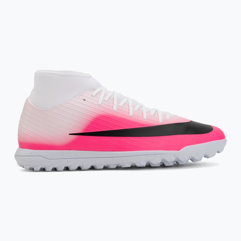 Buty piłkarskie męskie Nike Mercurial Superfly 11 Club multi color/black 2