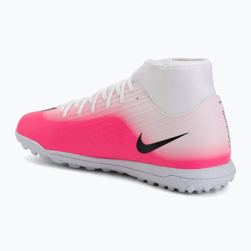 Buty piłkarskie męskie Nike Mercurial Superfly 11 Club multi color/black 3