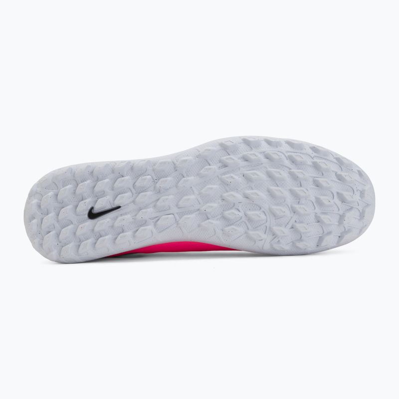 Buty piłkarskie męskie Nike Mercurial Superfly 11 Club TF multi color/black 4