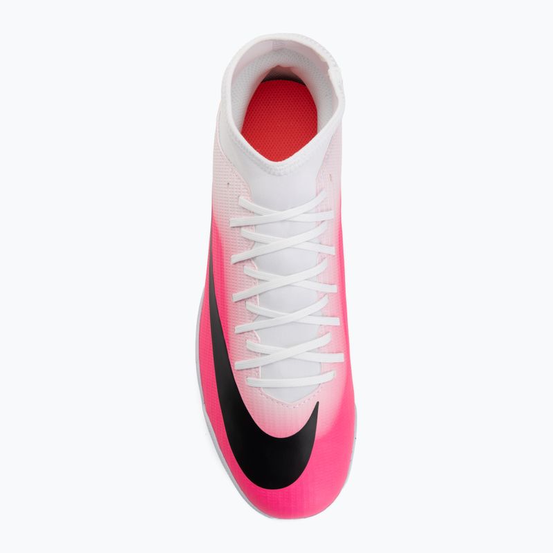 Buty piłkarskie męskie Nike Mercurial Superfly 11 Club multi color/black 5