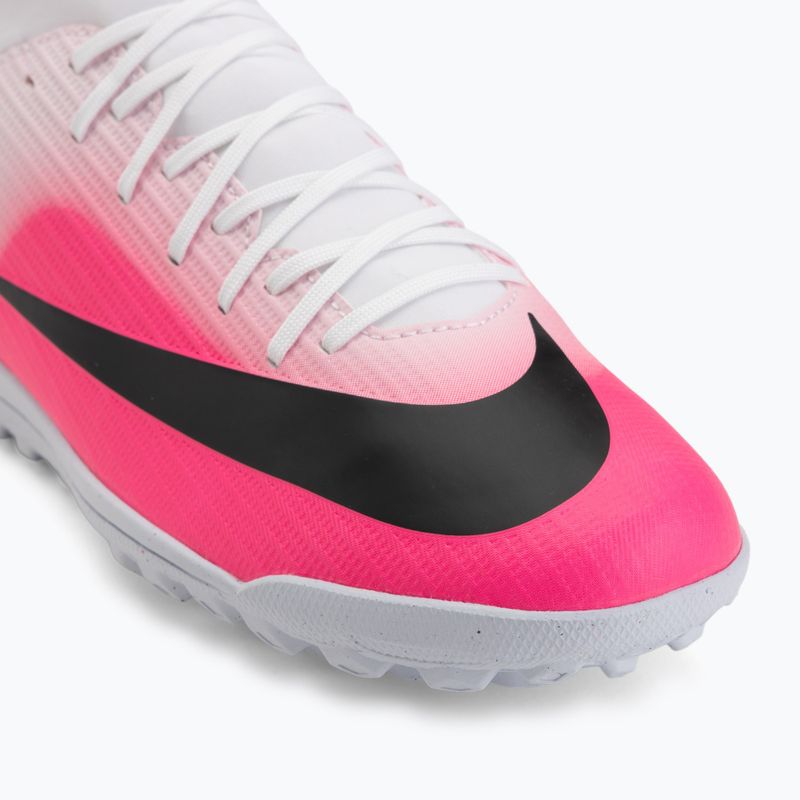 Buty piłkarskie męskie Nike Mercurial Superfly 11 Club multi color/black 7