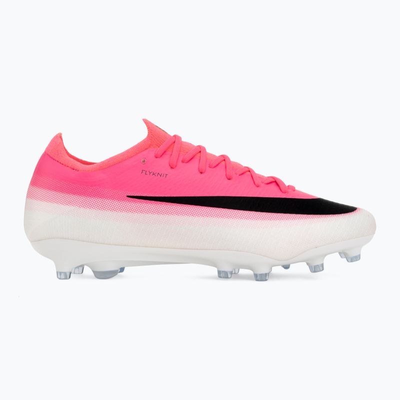 Buty piłkarskie męskie Nike Mercurial Vapor 17 Pro AG multi color/black 2