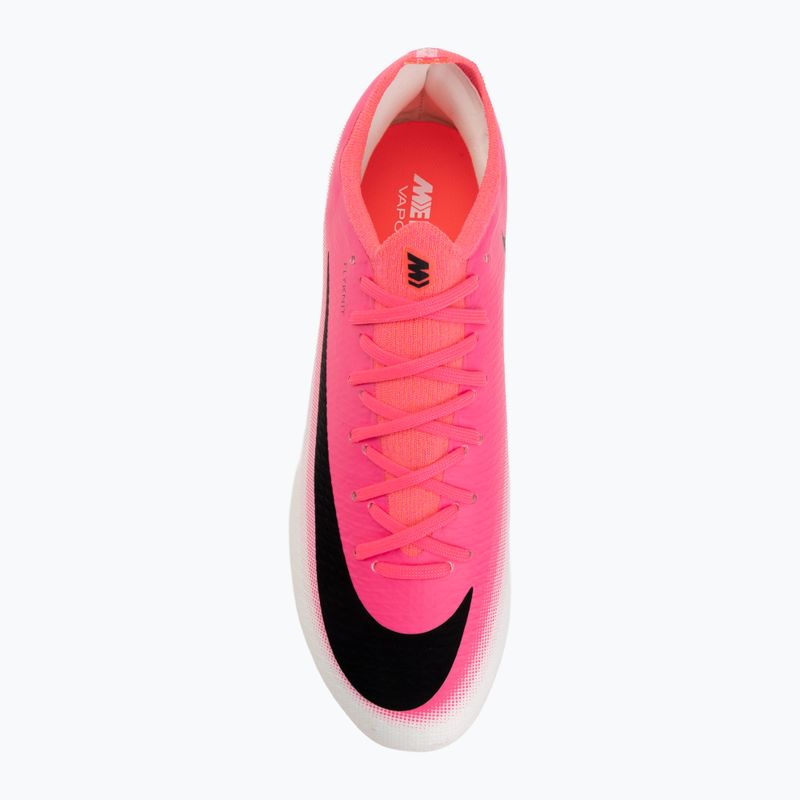 Buty piłkarskie męskie Nike Mercurial Vapor 17 Pro AG multi color/black 5