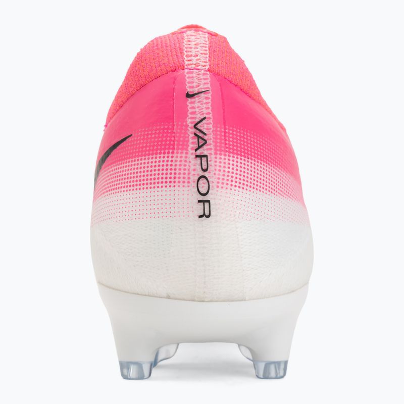 Buty piłkarskie męskie Nike Mercurial Vapor 17 Pro AG multi color/black 6
