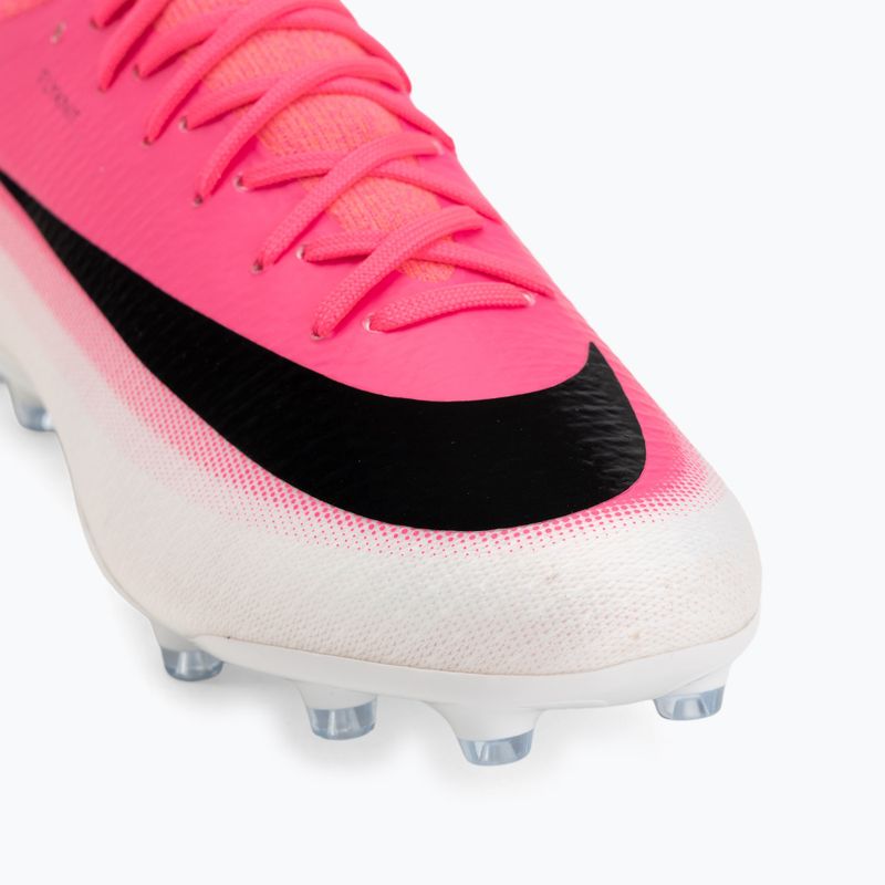 Buty piłkarskie męskie Nike Mercurial Vapor 17 Pro AG multi color/black 7