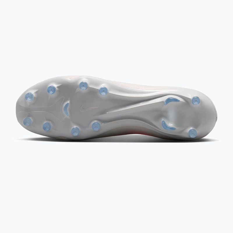 Buty piłkarskie męskie Nike Mercurial Vapor 17 Pro AG multi color/black 3