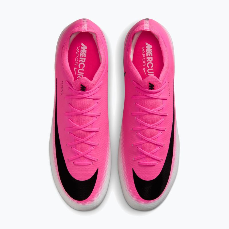 Buty piłkarskie męskie Nike Mercurial Vapor 17 Pro AG multi color/black 4