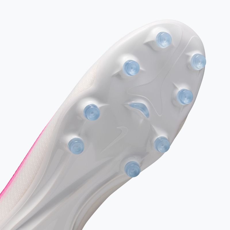 Buty piłkarskie męskie Nike Mercurial Vapor 17 Pro AG multi color/black 7