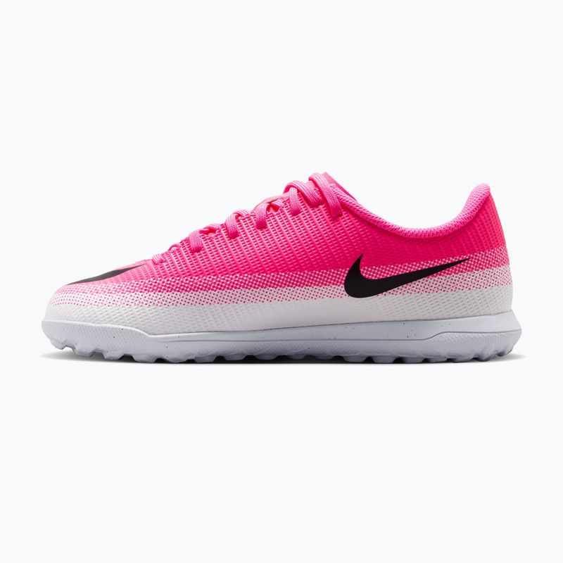 Buty piłkarskie dziecięce Nike Jr. Mercurial Vapor 17 Club TF multi color/black 2
