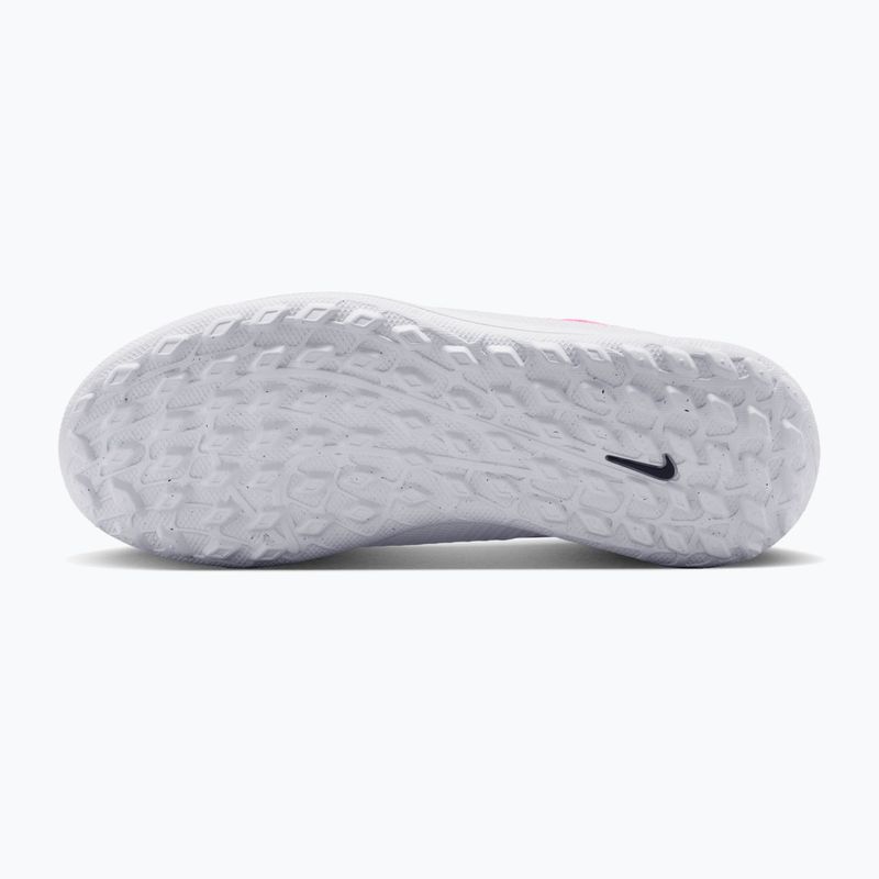 Buty piłkarskie dziecięce Nike Jr. Mercurial Vapor 17 Club TF multi color/black 3