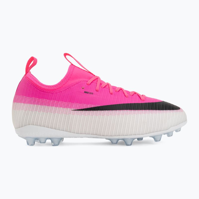 Buty piłkarskie dziecięce Nike Jr. Mercurial Vapor 17 Academy AG multi color/black 2