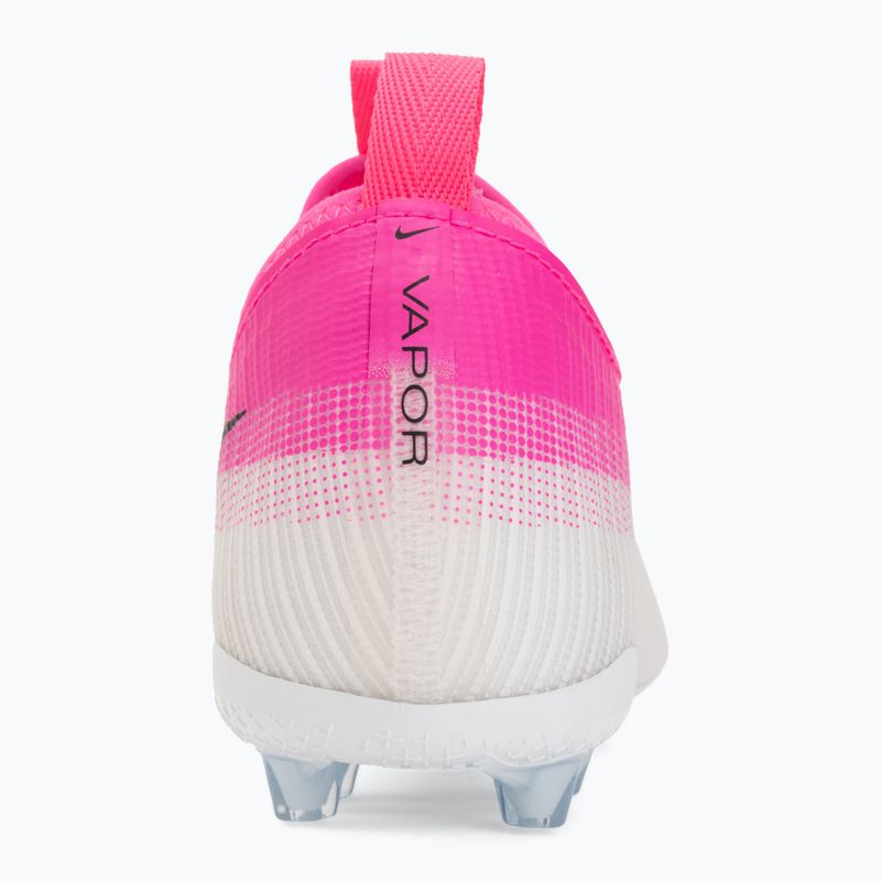 Buty piłkarskie dziecięce Nike Jr. Mercurial Vapor 17 Academy AG multi color/black 6
