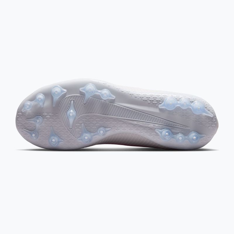 Buty piłkarskie dziecięce Nike Jr. Mercurial Vapor 17 Academy multi color/black 3