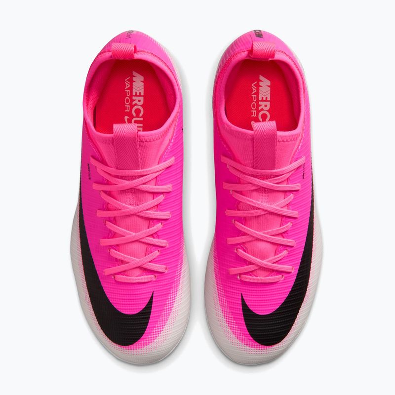 Buty piłkarskie dziecięce Nike Jr. Mercurial Vapor 17 Academy multi color/black 4