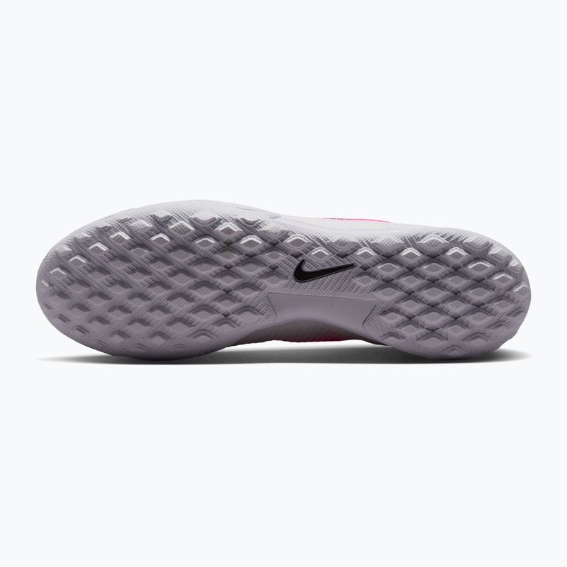 Buty piłkarskie męskie Nike Mercurial Vapor 17 Academy TF multi color/black 3