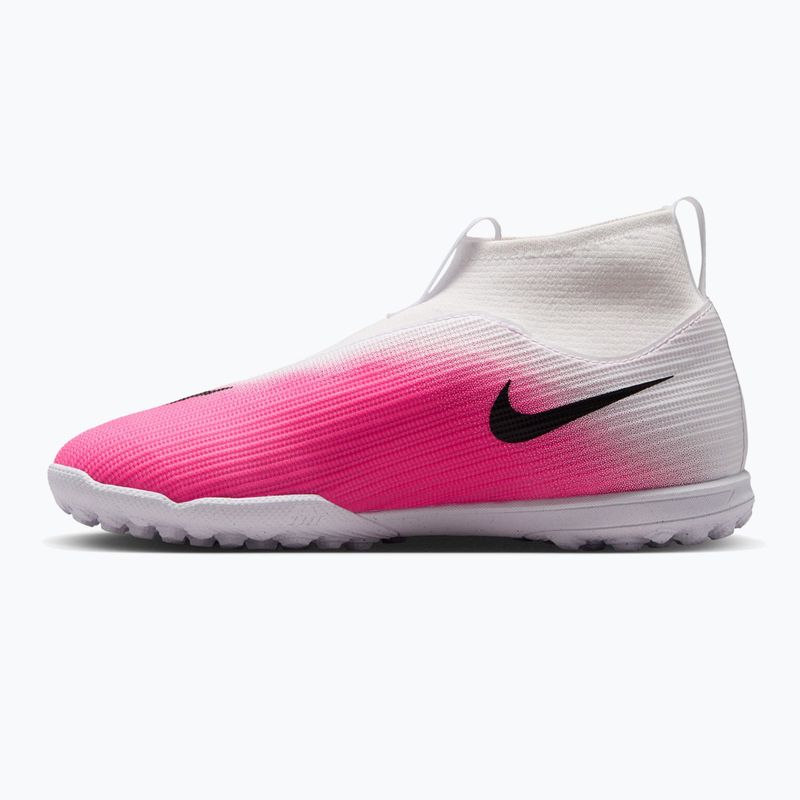 Buty piłkarskie dziecięce Nike Jr. Mercurial Superfly 11 Academy multi color/black 2