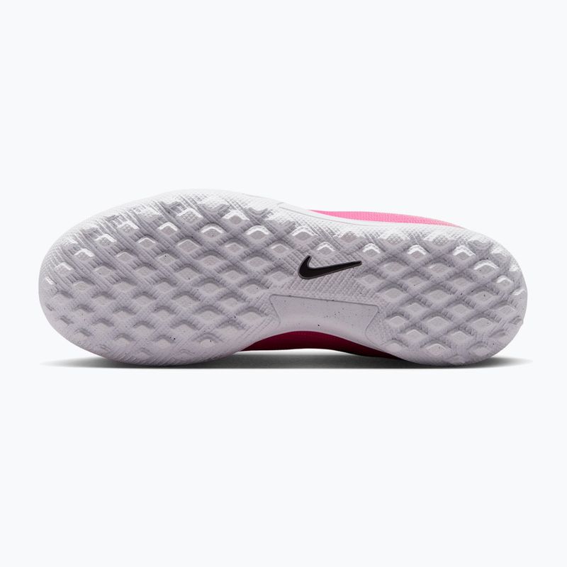 Buty piłkarskie dziecięce Nike Jr. Mercurial Superfly 11 Academy multi color/black 3