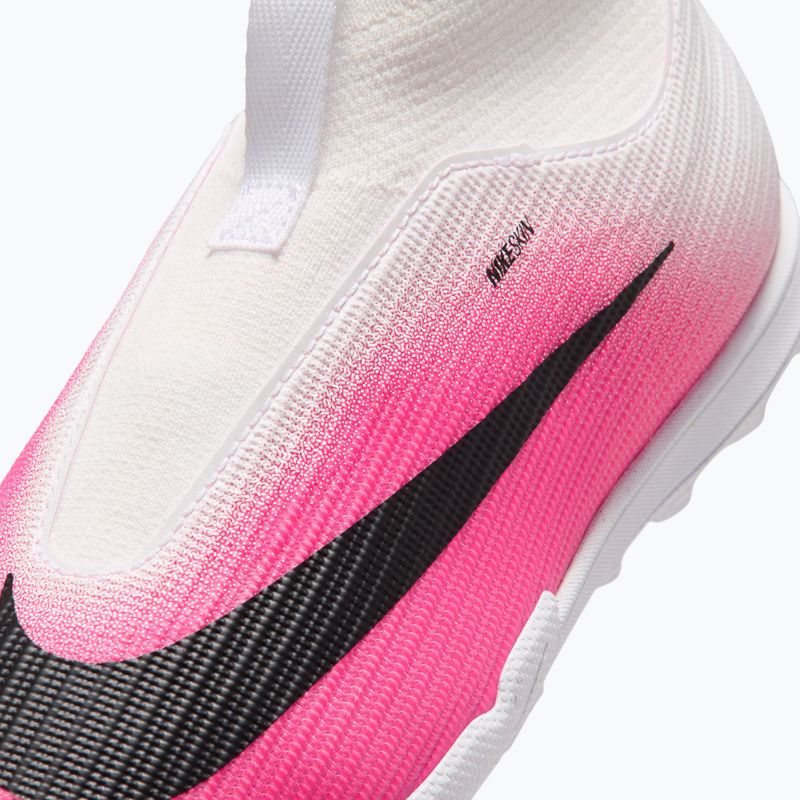 Buty piłkarskie dziecięce Nike Jr. Mercurial Superfly 11 Academy multi color/black 4