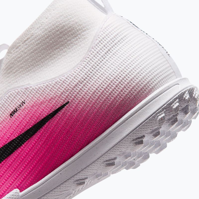 Buty piłkarskie dziecięce Nike Jr. Mercurial Superfly 11 Academy multi color/black 5