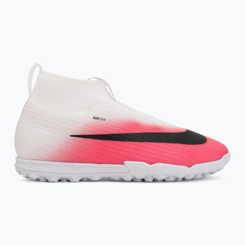 Buty piłkarskie dziecięce Nike Jr. Mercurial Superfly 11 Academy multi color/black 2