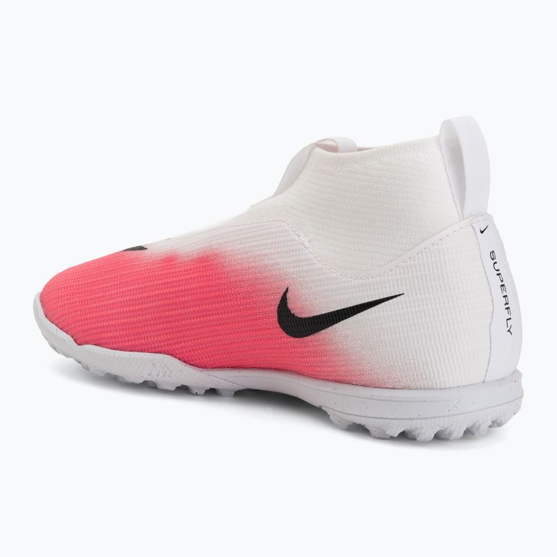 Buty piłkarskie dziecięce Nike Jr. Mercurial Superfly 11 Academy multi color/black 3