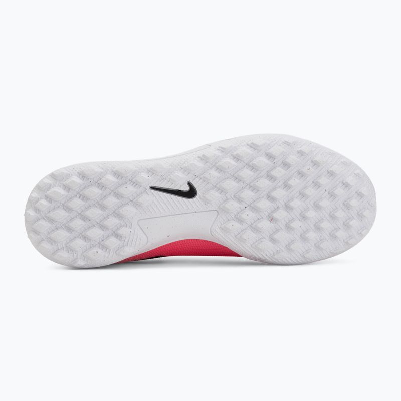 Buty piłkarskie dziecięce Nike Jr. Mercurial Superfly 11 Academy multi color/black 4