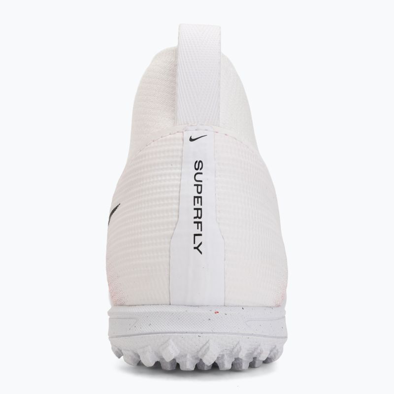 Buty piłkarskie dziecięce Nike Jr. Mercurial Superfly 11 Academy multi color/black 6
