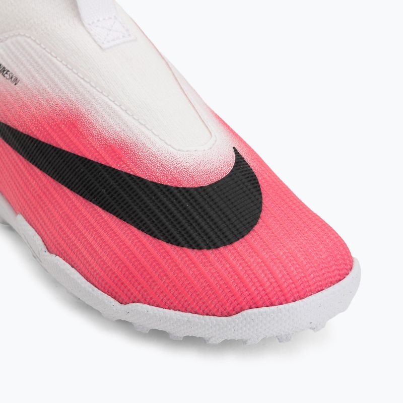 Buty piłkarskie dziecięce Nike Jr. Mercurial Superfly 11 Academy multi color/black 7