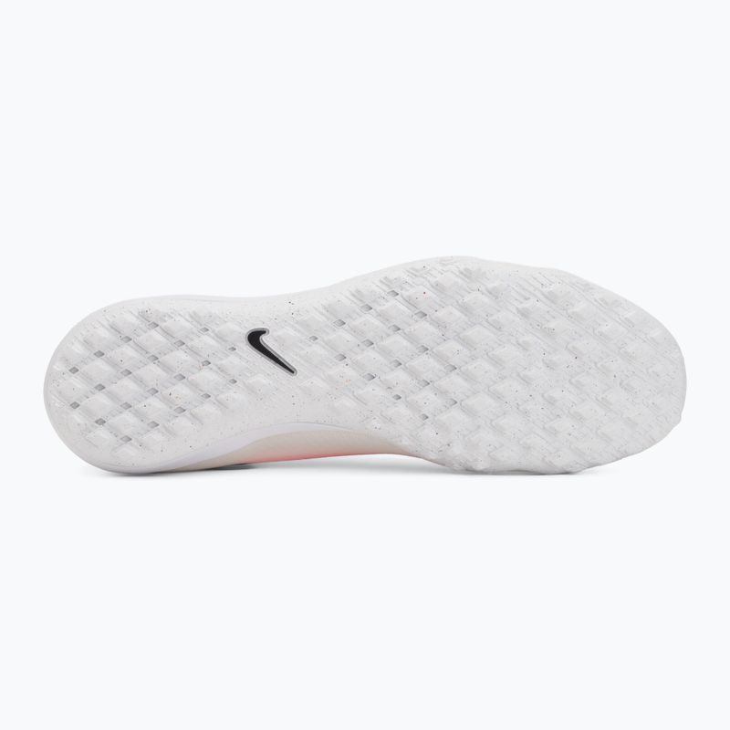Buty piłkarskie męskie Nike Mercurial Vapor 17 Pro multi color/black 4