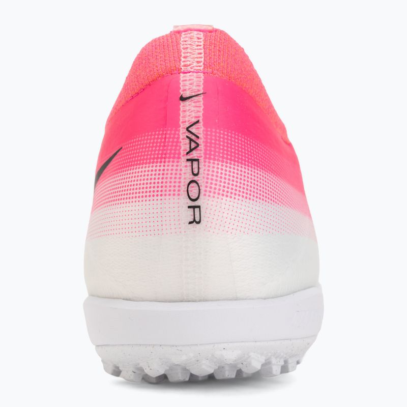 Buty piłkarskie męskie Nike Mercurial Vapor 17 Pro multi color/black 6