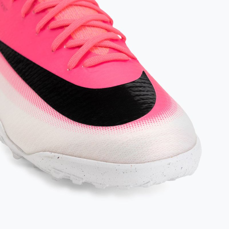 Buty piłkarskie męskie Nike Mercurial Vapor 17 Pro multi color/black 7