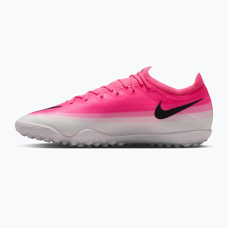 Buty piłkarskie męskie Nike Mercurial Vapor 17 Pro multi color/black 2