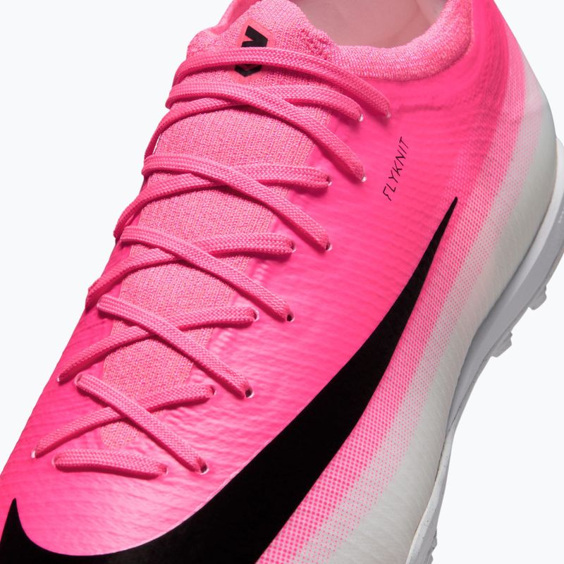 Buty piłkarskie męskie Nike Mercurial Vapor 17 Pro multi color/black 5