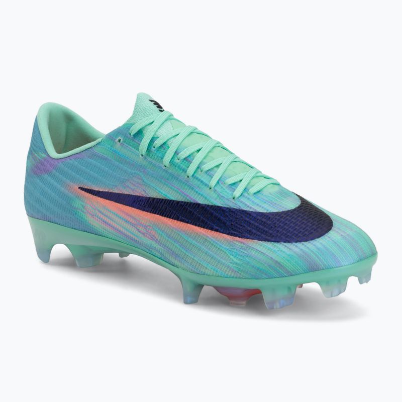 Buty piłkarskie męskie Nike Mercurial Superfly 11 Elite "Sam Kerr" FG green glow/black