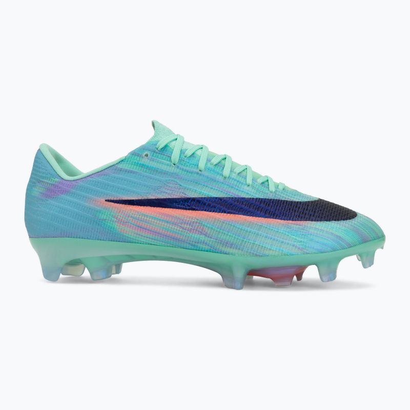 Buty piłkarskie męskie Nike Mercurial Superfly 11 Elite "Sam Kerr" FG green glow/black 2