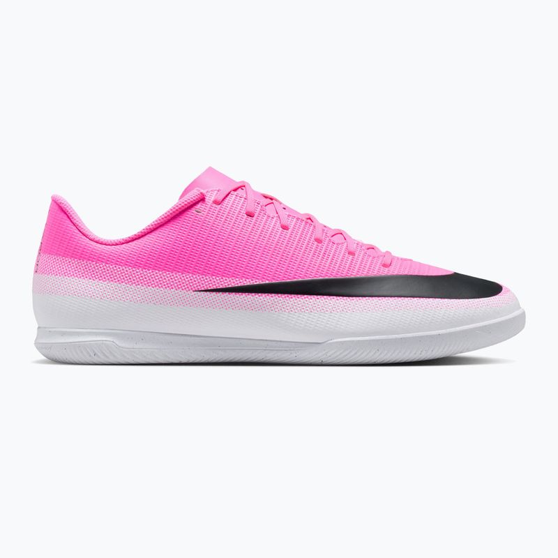 Buty piłkarskie męskie Nike Mercurial Vapor 17 Club IN multi color/black