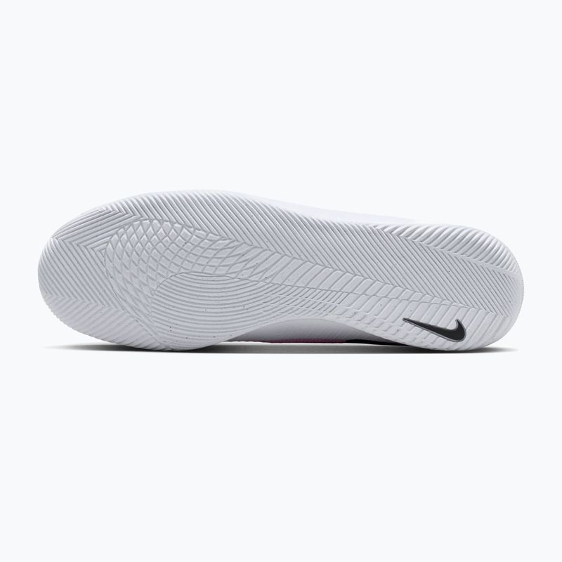 Buty piłkarskie męskie Nike Mercurial Vapor 17 Club IN multi color/black 3