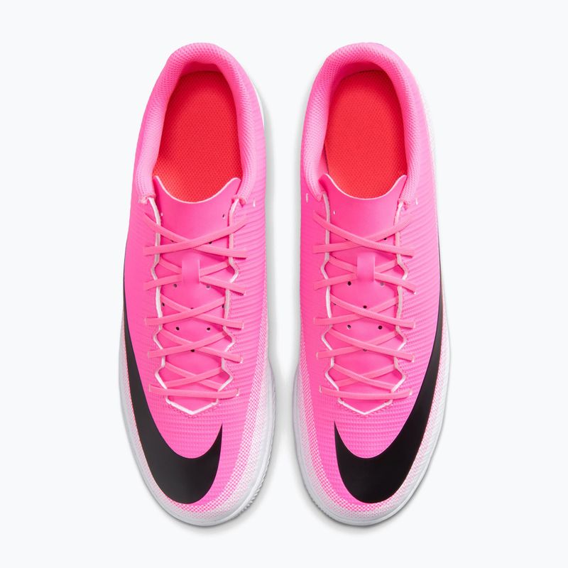 Buty piłkarskie męskie Nike Mercurial Vapor 17 Club IN multi color/black 4