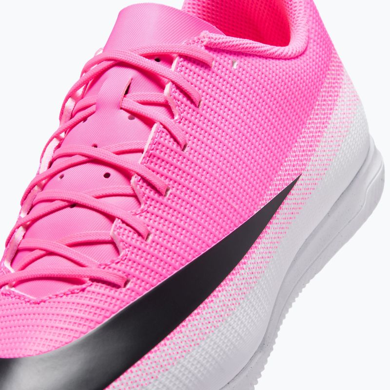 Buty piłkarskie męskie Nike Mercurial Vapor 17 Club IN multi color/black 5