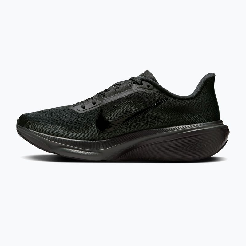 Buty do biegania damskie Nike Pegasus 42 black/anthracite/black 2