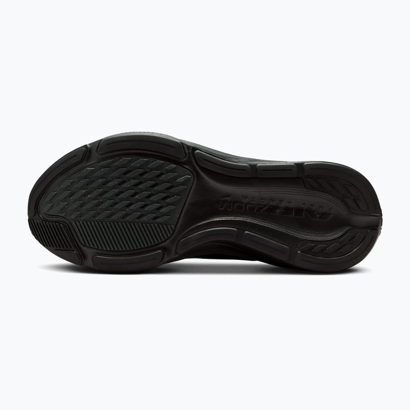 Buty do biegania damskie Nike Pegasus 42 black/anthracite/black 3