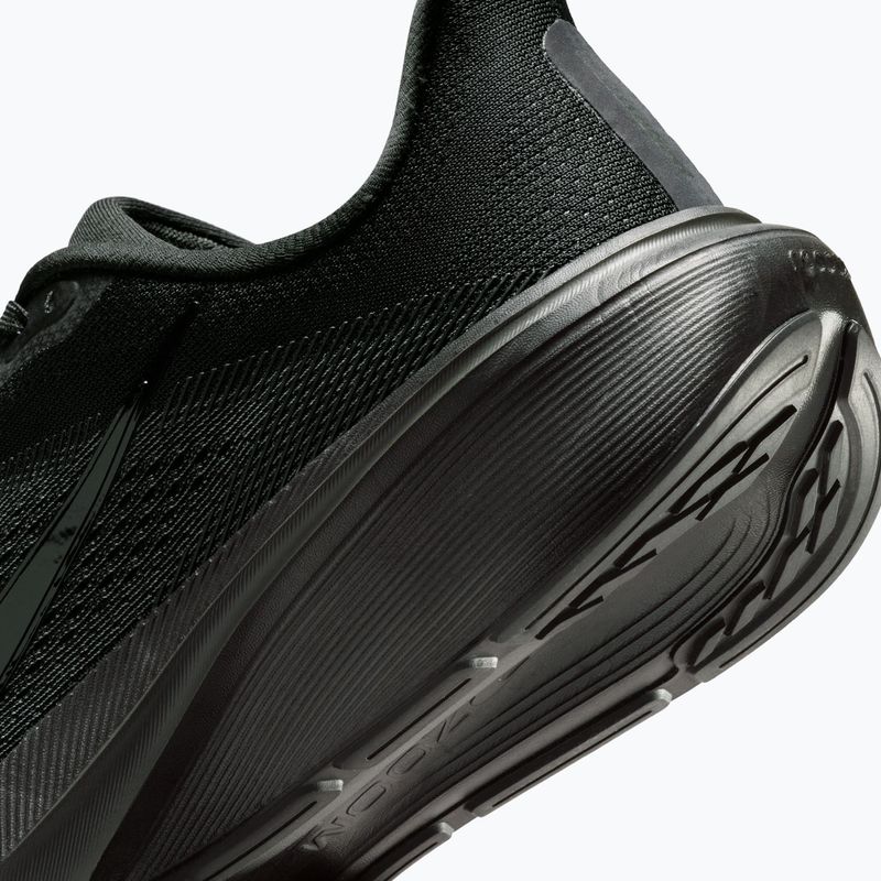 Buty do biegania damskie Nike Pegasus 42 black/anthracite/black 6