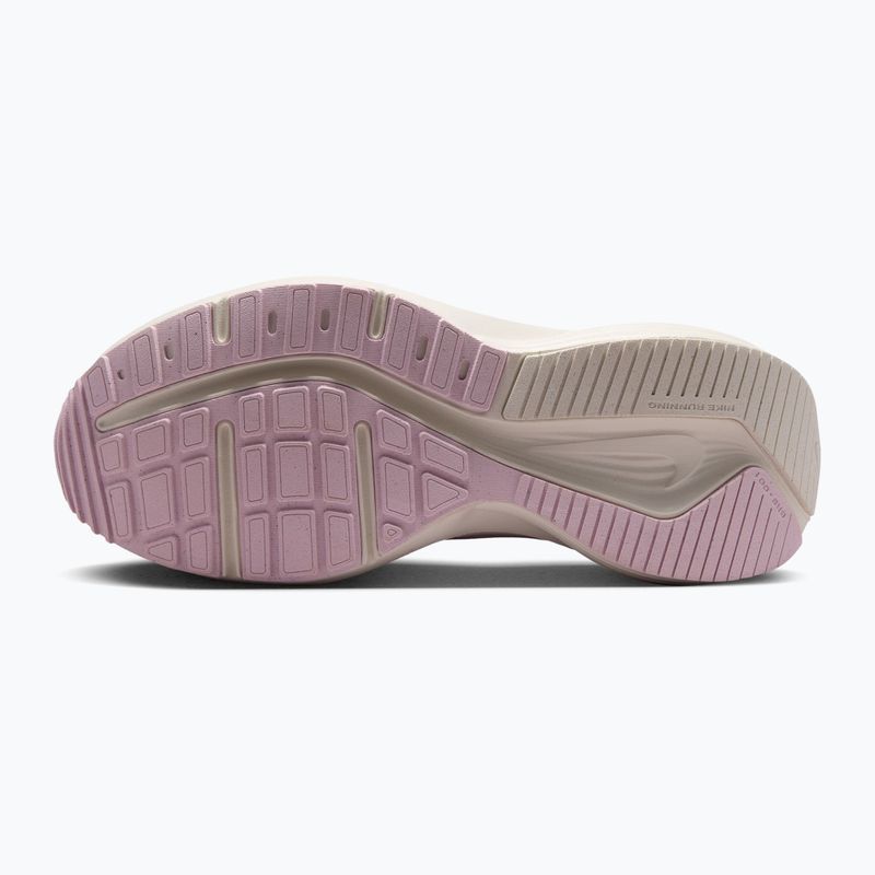 Buty do biegania damskie Nike Downshifter 14 bleached lilac/sail/pink rise/pink smoke 4