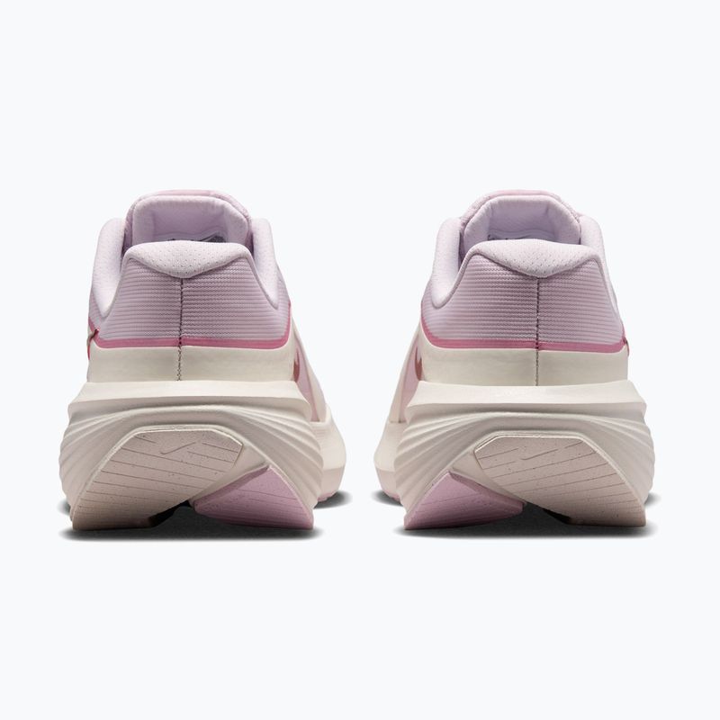 Buty do biegania damskie Nike Downshifter 14 bleached lilac/sail/pink rise/pink smoke 6