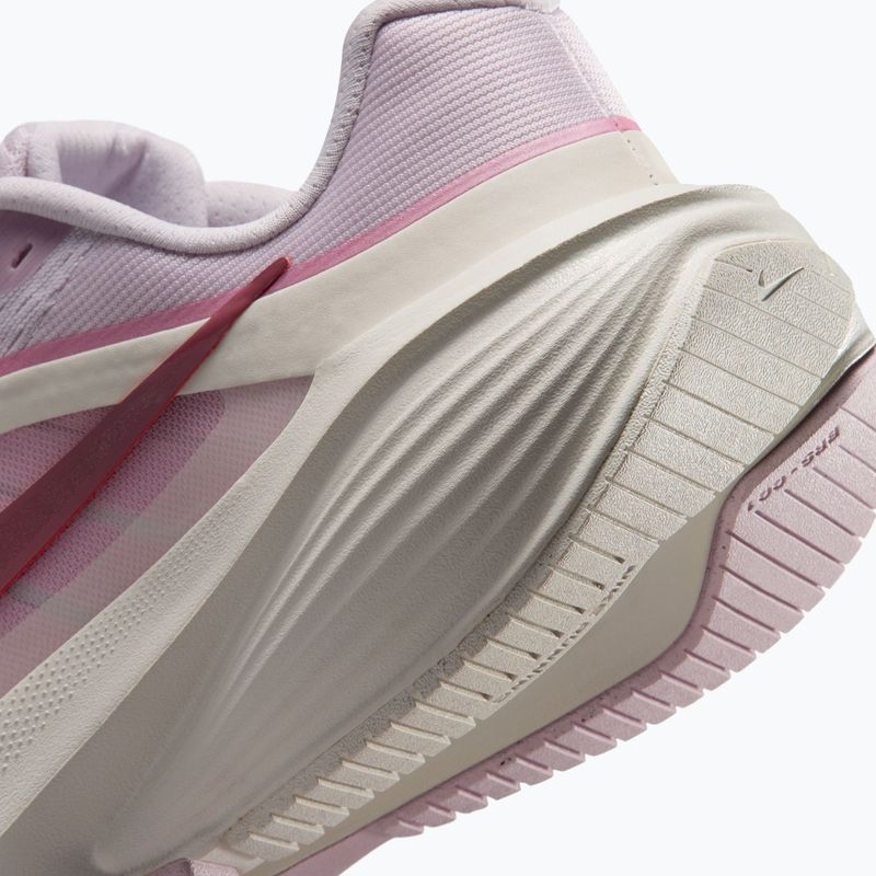 Buty do biegania damskie Nike Downshifter 14 bleached lilac/sail/pink rise/pink smoke 8